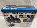 【中古】【開封品】DESKTOP REAL McCOY 04 人造人間17号＆18号 「ドラゴンボールZ」＜フィギュア＞（代引き不可）6546