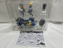 【中古】【開封品】DESKTOP REAL McCOY 04 人造人間17号＆18号 「ドラゴンボールZ」＜フィギュア＞（代引き不可）6546