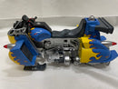 【中古】【開封品】DESKTOP REAL McCOY 04 人造人間17号＆18号 「ドラゴンボールZ」＜フィギュア＞（代引き不可）6546