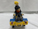 【中古】【開封品】DESKTOP REAL McCOY 04 人造人間17号＆18号 「ドラゴンボールZ」＜フィギュア＞（代引き不可）6546