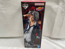 【中古】【未開封】獄寺隼人 「一番くじ 家庭教師ヒットマンREBORN! リング争奪戦」 MASTERLISE B賞＜フィギュア＞（代引き不可）6546