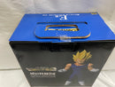 【中古】【未開封】魔人ベジータ 「一番くじ ドラゴンボール THE CHRONICLE OF GOKU」 MASTERLISE E賞＜フィギュア＞（代引き不可）6546