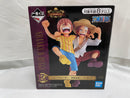 【中古】【開封品】シャンクス＆バギー 〜海賊見習い〜 「一番くじ ワンピース Legends over Time」 E賞＜フィギュア＞（代引き不可）6546