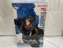 【中古】【未開封】空条承太郎 「一番くじ ジョジョの奇妙な冒険 スターダストクルセイダース -STAND RUSH!-」MASTERLISE A賞＜フィギュア＞（代引き不可）6546