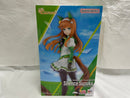 【中古】【未開封】サイレンススズカ 「ウマ娘 プリティーダービー」 Lucrea 1/7 塗装済み完成品＜フィギュア＞（代引き不可）6546