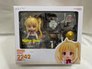 【中古】【開封品】ねんどろいど 伊地知虹夏 「ぼっち・ざ・ろっく!」＜フィギュア＞（代引き不可）6546