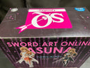 【中古】【未開封】アスナ 「ソードアート・オンライン」＜フィギュア＞（代引き不可）6546