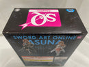 【中古】【未開封】アスナ(キリトカラーver.) 「ソードアート・オンライン」＜フィギュア＞（代引き不可）6546