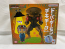 【中古】【開封品】オカルティックソフビコレクション TVアニメ『ダンダダン』 ドーバーデーモン＆チキチータ セット＜フィギュア＞（代引き不可）6546