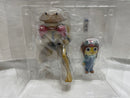 【中古】【開封品】オカルティックソフビコレクション TVアニメ『ダンダダン』 ドーバーデーモン＆チキチータ セット＜フィギュア＞（代引き不可）6546