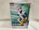 【中古】【未開封】キルア＝ゾルディック 「HUNTER×HUNTER」 Memorable Saga Special-キルア-＜フィギュア＞（代引き不可）6546