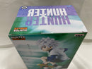 【中古】【未開封】キルア＝ゾルディック 「HUNTER×HUNTER」 Memorable Saga Special-キルア-＜フィギュア＞（代引き不可）6546