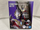 【中古】【未開封】S.H.Figuarts ウルトラマントリガー マルチタイプ 「ウルトラマントリガー NEW GENERATION TIGA」＜フィギュア＞（代引き不可）6546
