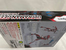 【中古】【未開封】S.H.Figuarts ウルトラマンジード プリミティブ 『ウルトラマンジード』（再販）＜フィギュア＞（代引き不可）6546