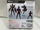 【中古】【未開封】S.H.Figuarts ウルトラマンエックスダークネス ＆ ダークネスゴモラアーマーセット＜フィギュア＞（代引き不可）6546