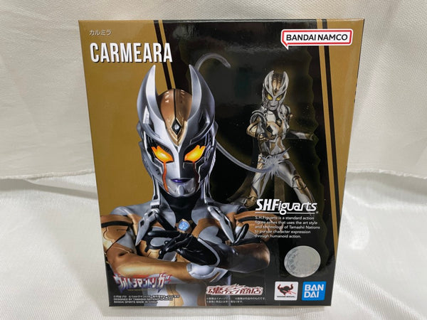 中古】ウルトラマンフィギュア