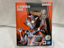 【中古】【未開封】S.H.Figuarts ウルトラウーマングリージョ 「ウルトラマンR/B(ルーブ)」 魂ウェブ商店限定＜フィギュア＞（代引き不可）6546