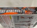 【中古】【未開封】S.H.Figuarts ウルトラウーマングリージョ 「ウルトラマンR/B(ルーブ)」 魂ウェブ商店限定＜フィギュア＞（代引き不可）6546
