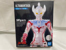 【中古】【未開封】S.H.Figuarts ウルトラマンタイガ Special Clear Color Ver. 「ウルトラマンタイガ」 魂ウェブ商店限定＜フィギュア＞（代引き不可）6546