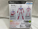 【中古】【未開封】S.H.Figuarts ウルトラマンタイガ Special Clear Color Ver. 「ウルトラマンタイガ」 魂ウェブ商店限定＜フィギュア＞（代引き不可）6546