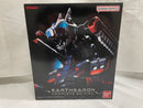 【中古】【開封品】【動作確認済】アースガロン COMPLETE EDITION 「ウルトラマンブレーザー」＜フィギュア＞（代引き不可）6546