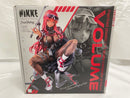 【中古】【未開封】ボリューム 「勝利の女神：NIKKE」 1/7 プラスチック製塗装済み完成品＜フィギュア＞（代引き不可）6546