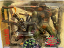 【中古】【未開封】HUNTER ＆ CHIMERA -ハンター＆キメラ- 「Resident Evil -バイオハザード-」＜フィギュア＞（代引き不可）6546