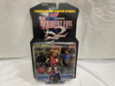 【中古】【未開封】CLAIRE REDFEILD ＆ ZOMBIE COP -クレア・レッドフィールド＆ゾンビコップ-＜フィギュア＞（代引き不可）6546