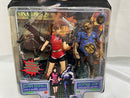 【中古】【未開封】CLAIRE REDFEILD ＆ ZOMBIE COP -クレア・レッドフィールド＆ゾンビコップ-＜フィギュア＞（代引き不可）6546