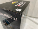 【中古】【未開封】IZUKU MIDORIYA(緑谷出久) ;figure「一番くじ 僕のヒーローアカデミア -意志-」 ラストワン賞＜フィギュア＞（代引き不可）6546