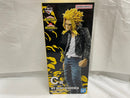 【中古】【未開封】オールマイト(トゥルーフォーム) ;figure 「一番くじ 僕のヒーローアカデミア -意志-」 C賞＜フィギュア＞（代引き不可）6546