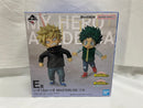 【中古】【開封品】いずく＆かつき 「一番くじ 僕のヒーローアカデミア -更に向こうへ-」 MASTERLISE E賞＜フィギュア＞（代引き不可）6546