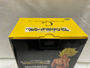 【中古】【未開封】超サイヤ人孫悟空 「一番くじ ドラゴンボール THE CHRONICLE OF GOKU」 MASTERLISE C賞＜フィギュア＞（代引き不可）6546