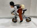 【中古】【開封品】孫悟飯 「一番くじ ドラゴンボール DRAGONBALL SNAP COLLECTION」 B賞 DRAGONBALL SNAP FIGURE＜フィギュア＞（代引き不可）6546