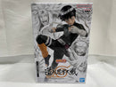 【中古】【未開封】ロック・リー 「NARUTO-ナルト-」 BANPRESTO FIGURE COLOSSEUM 造形忍界大戦＜フィギュア＞（代引き不可）6546