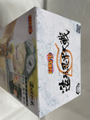 【中古】【未開封】うずまきナルト 「NARUTO-ナルト-」 BANPRESTO FIGURE COLOSSEUM 造形忍界大戦＜フィギュア＞（代引き不可）6546