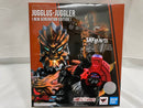 【中古】【開封品】S.H.Figuarts ジャグラス ジャグラー(ニュージェネレーションエディション) 「ウルトラマンZ」＜フィギュア＞（代引き不可）6546