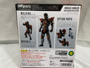 【中古】【開封品】S.H.Figuarts ジャグラス ジャグラー(ニュージェネレーションエディション) 「ウルトラマンZ」＜フィギュア＞（代引き不可）6546
