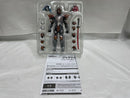 【中古】【開封品】S.H.Figuarts ジャグラス ジャグラー(ニュージェネレーションエディション) 「ウルトラマンZ」＜フィギュア＞（代引き不可）6546