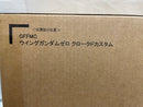 【中古】【輸送箱未開封】ウイングガンダムゼロ クロークドカスタム 「新機動戦記ガンダムW -Operation 30th-」＜フィギュア＞（代引き不可）6546