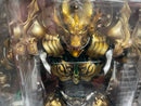 【中古】【未開封】イクイップ＆プロップ VOL.5 心滅獣身ガロ＆魔導輪ザルバ ダメージVer. 「牙狼-GARO-」＜フィギュア＞（代引き不可）6546