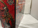 【中古】【未開封】イクイップ＆プロップ VOL.5 心滅獣身ガロ＆魔導輪ザルバ ダメージVer. 「牙狼-GARO-」＜フィギュア＞（代引き不可）6546