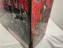 【中古】【未開封】イクイップ＆プロップ VOL.5 心滅獣身ガロ＆魔導輪ザルバ ダメージVer. 「牙狼-GARO-」＜フィギュア＞（代引き不可）6546