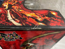 【中古】【未開封】イクイップ＆プロップ VOL.5 心滅獣身ガロ＆魔導輪ザルバ ダメージVer. 「牙狼-GARO-」＜フィギュア＞（代引き不可）6546