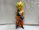 【中古】【開封品】孫悟空 「アミューズメント一番くじ ドラゴンボール超 SUPER MASTER STARS PIECE」THE BRUSH賞＜フィギュア＞（代引き不可）6546