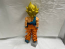【中古】【開封品】孫悟空 「アミューズメント一番くじ ドラゴンボール超 SUPER MASTER STARS PIECE」THE BRUSH賞＜フィギュア＞（代引き不可）6546