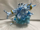 【中古】【開封品】エネル 2億V雷神 「一番くじ ワンピース The Greatest Battle〜偉大なる航路へ〜」ラストワン賞＜フィギュア＞（代引き不可）6546
