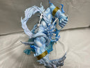 【中古】【開封品】エネル 2億V雷神 「一番くじ ワンピース The Greatest Battle〜偉大なる航路へ〜」ラストワン賞＜フィギュア＞（代引き不可）6546