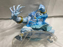 【中古】【開封品】エネル 2億V雷神 「一番くじ ワンピース The Greatest Battle〜偉大なる航路へ〜」ラストワン賞＜フィギュア＞（代引き不可）6546
