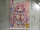 【中古】【開封品】「しおの/TRINITY」C106 君に送るリボン B2高発色ダブルスエードタペストリー 【A】＜コレクターズアイテム＞（代引き不可）6546